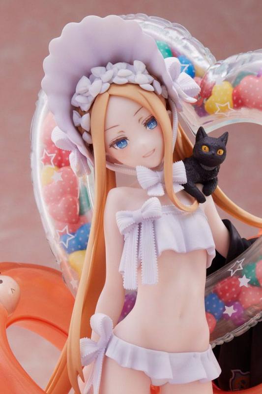 Fate/Grand Order PVC Statue 1/7 Foreigner/Abigail Williams (Summer) 22 cm