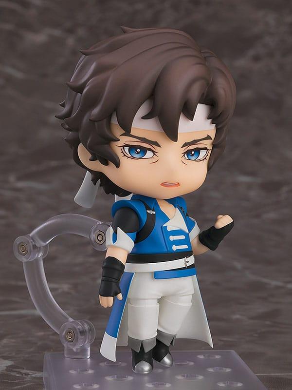 Castlevania: Nocturne Nendoroid Action Figure Richter Belmont 10 cm 4