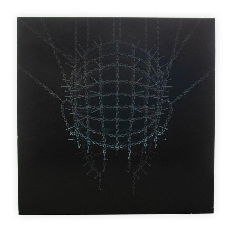 Hellraiser III Original Motion Picture Soundtrack by Randy Miller Vinyl 2xLP