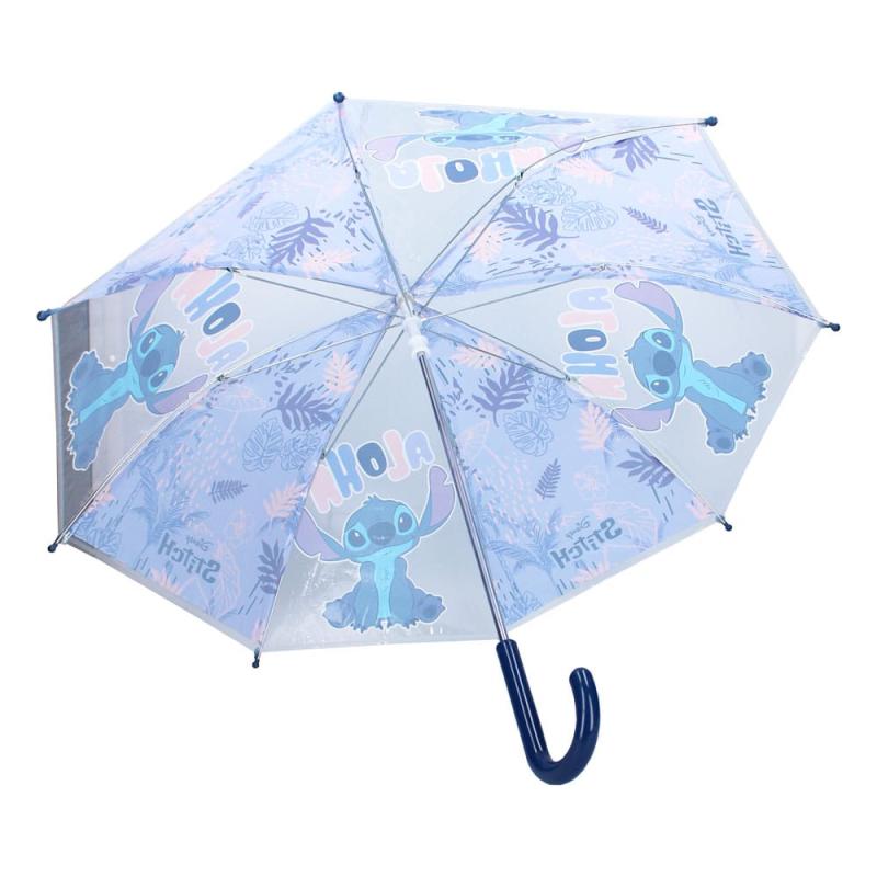 Lilo & Stitch Umbrella Stitch Rainy Days Kids 2