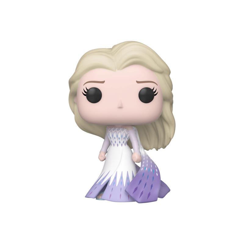 Frozen 2: Elsa (Epilogue) 9 cm POP! Disney Vinyl Figure - Funko
