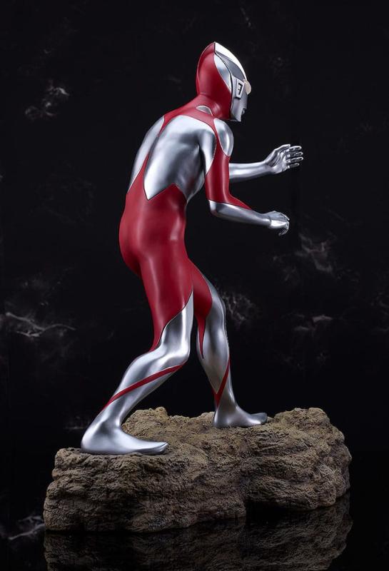 Shin Japan Hero Universe Statue Ultraman 40 cm