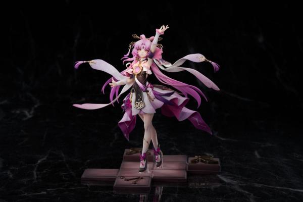 Honkai: Star Rail PVC Statue 1/7 Fu Xuan 24 cm