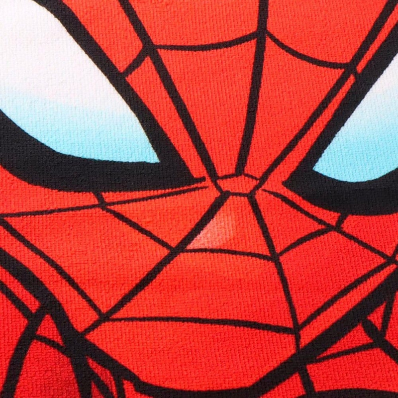 Marvel Towel Spider-Man A 25 x 35 cm 2