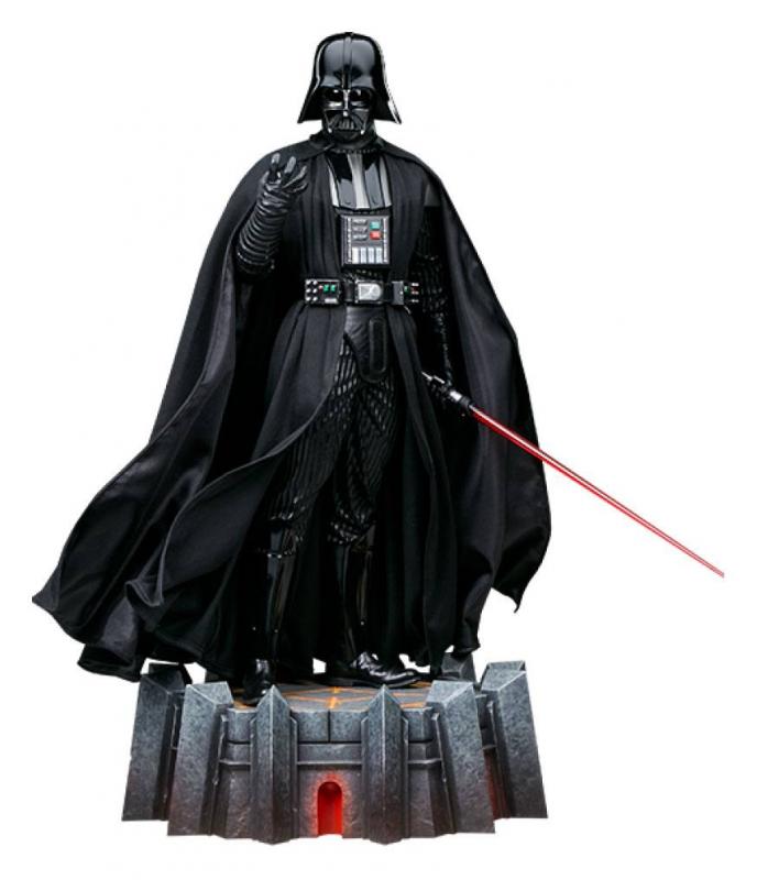 Star Wars: Darth Vader 63 cm Premium Format Statue - Sideshow Collectibles