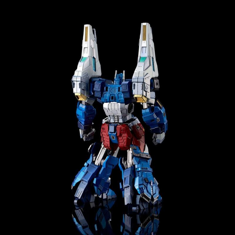 Transformers Kuro Kara Kuri Action Figure Ultra Magnus 21 cm