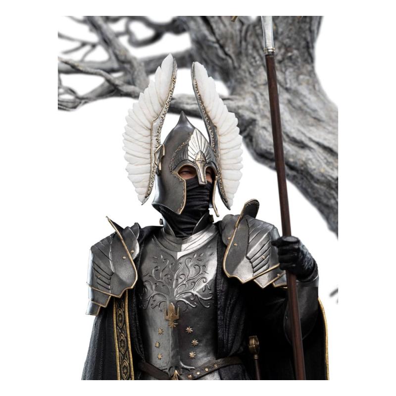 The Lord of the Rings: Fountain Guard of the White Tree 1/6 Statue - Weta