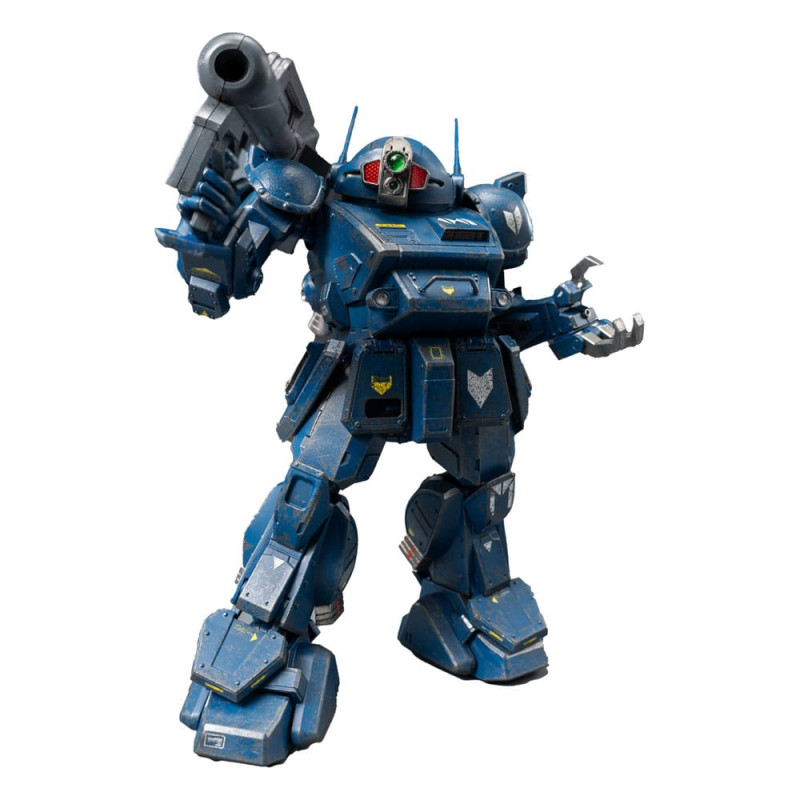 Armored Trooper Votoms Robo-Dou Action Figure Strikedog 16 cm