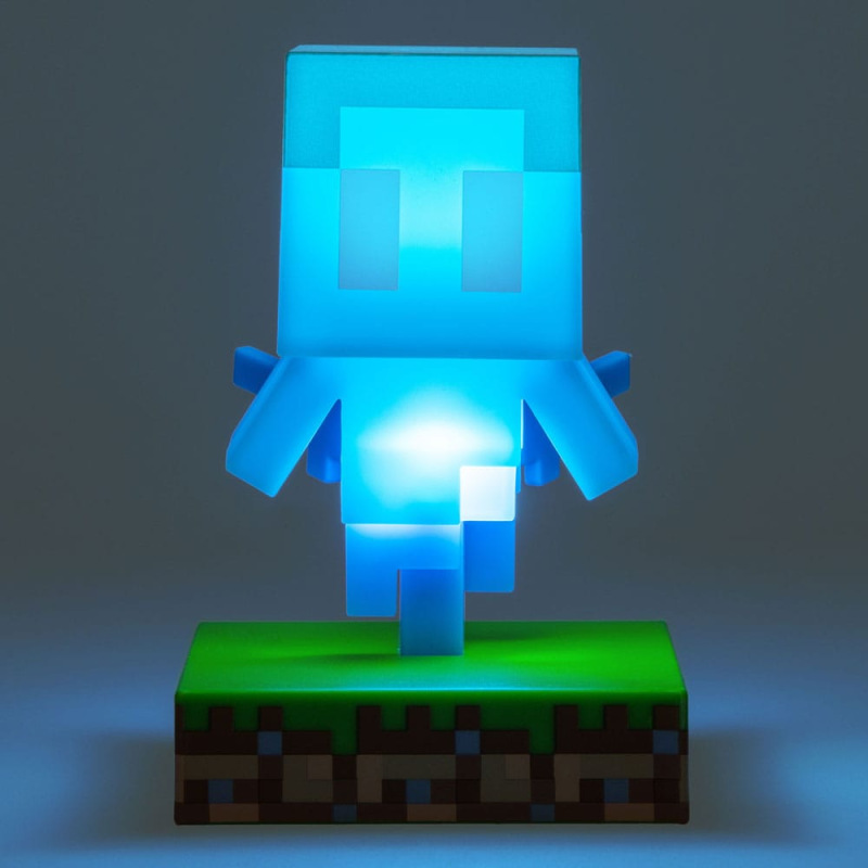 Minecraft Icons Light Allay 10 cm 1