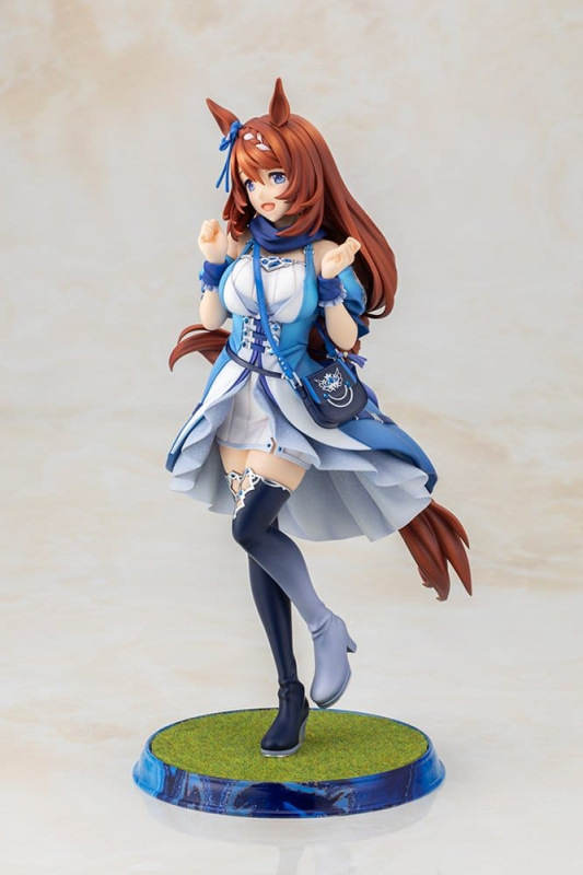 Umamusume: Pretty Derby PVC Figure 1/7 Super Creek 28 cm 2