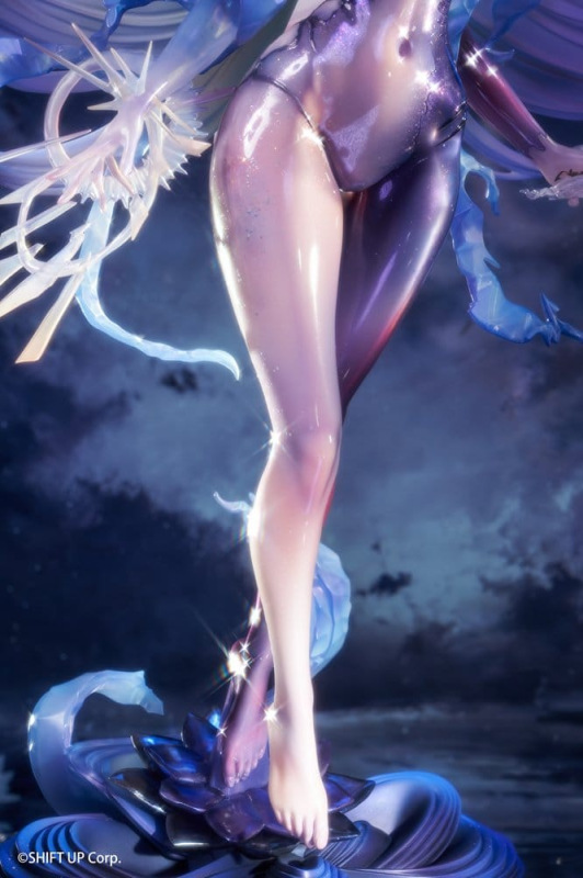 Goddess of Victory: Nikke PVC Figure 1/4 Nayuta: Wu Wei 60 cm 12