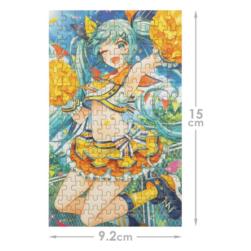 Hatsune Miku Jigsaw Puzzle Assortment (4)