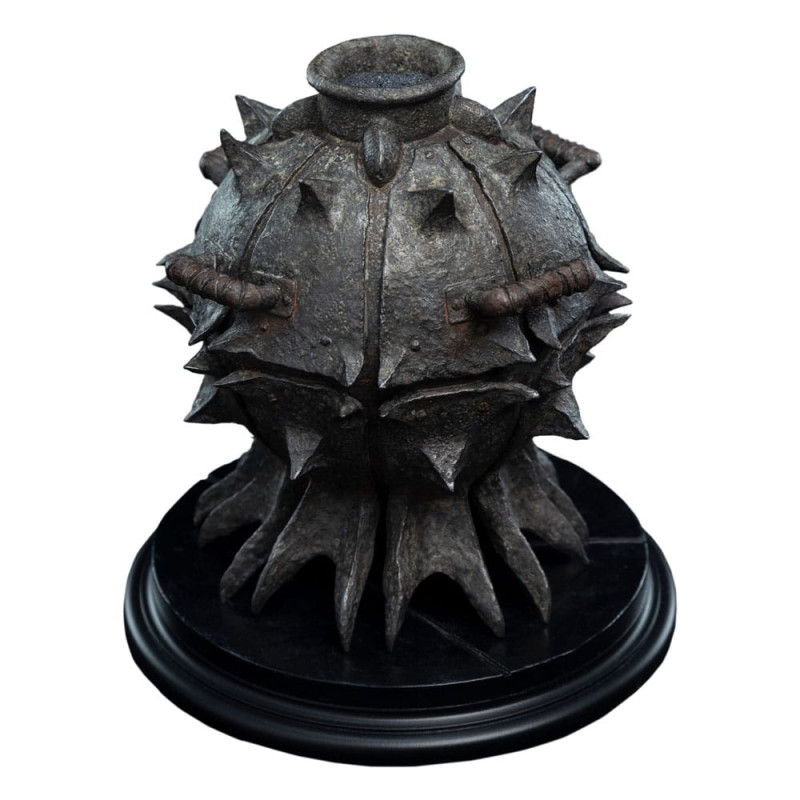 The Lord of the Rings Statue 1/6 Saruman and the Fire of Orthanc (Classic Series) heo Exclusive 33 c 6