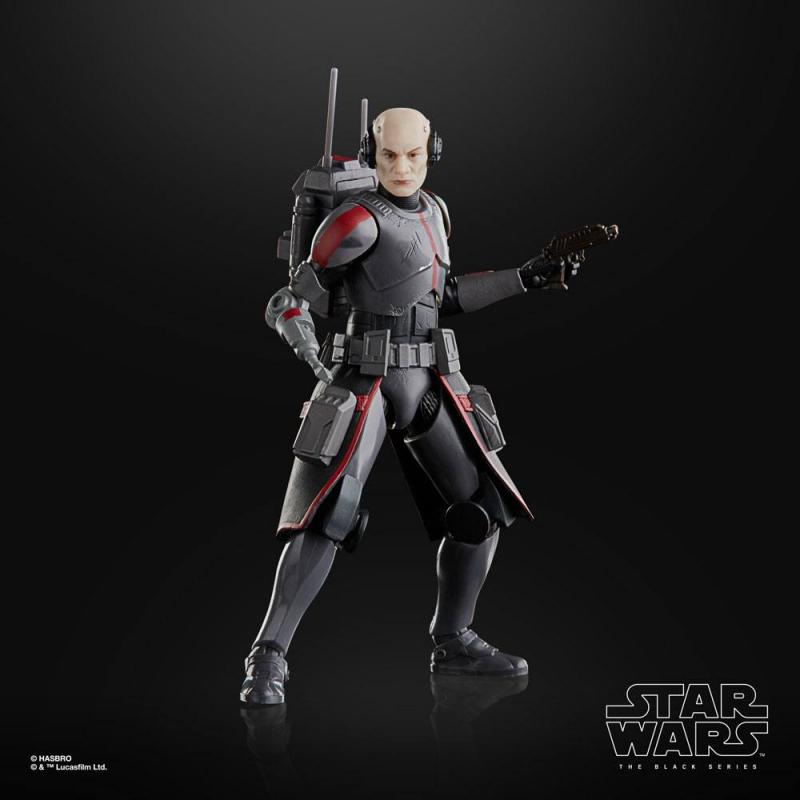 Star Wars The Bad Batch: Echo 15 cm Action Figure - Hasbro
