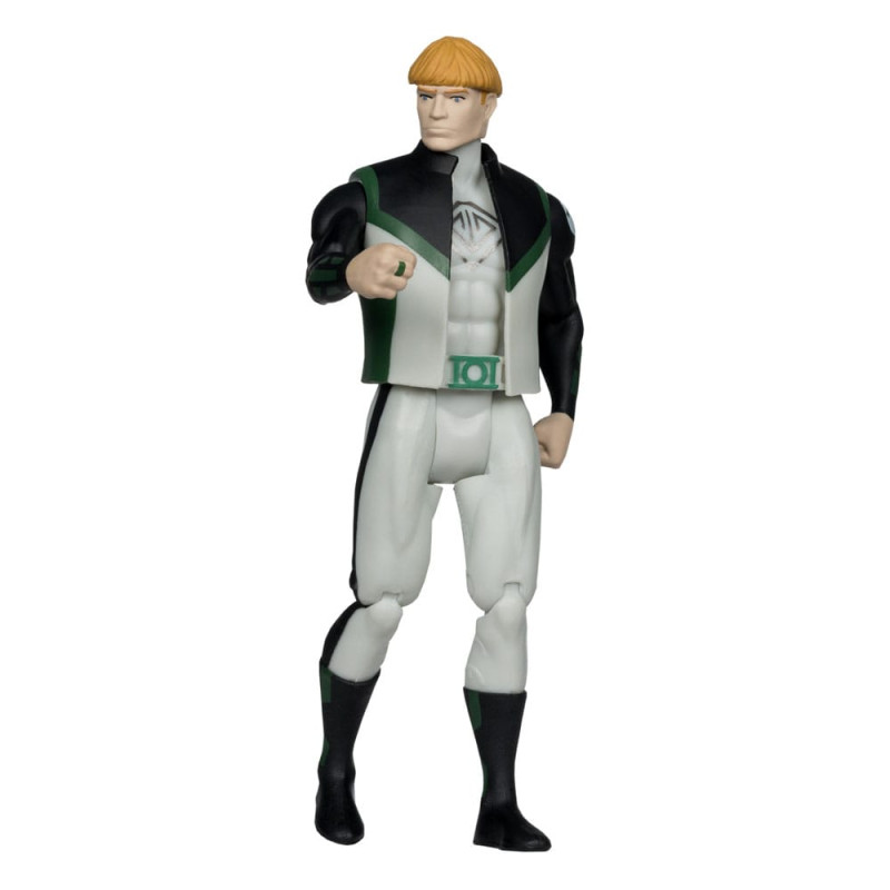 Superman (2025) DC Direct Super Powers Action Figure Green Lantern Guy Gardner 12 cm 2