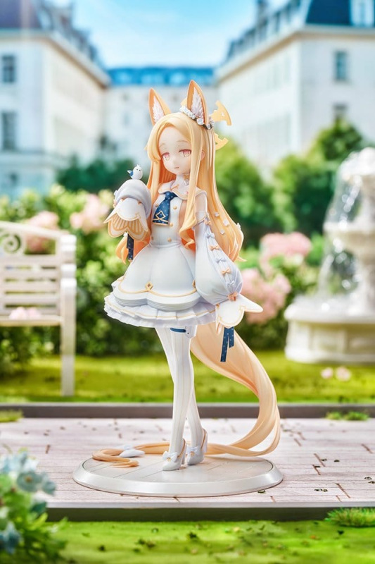 Blue Archive PVC Figure 1/7 Seia 24 cm 6