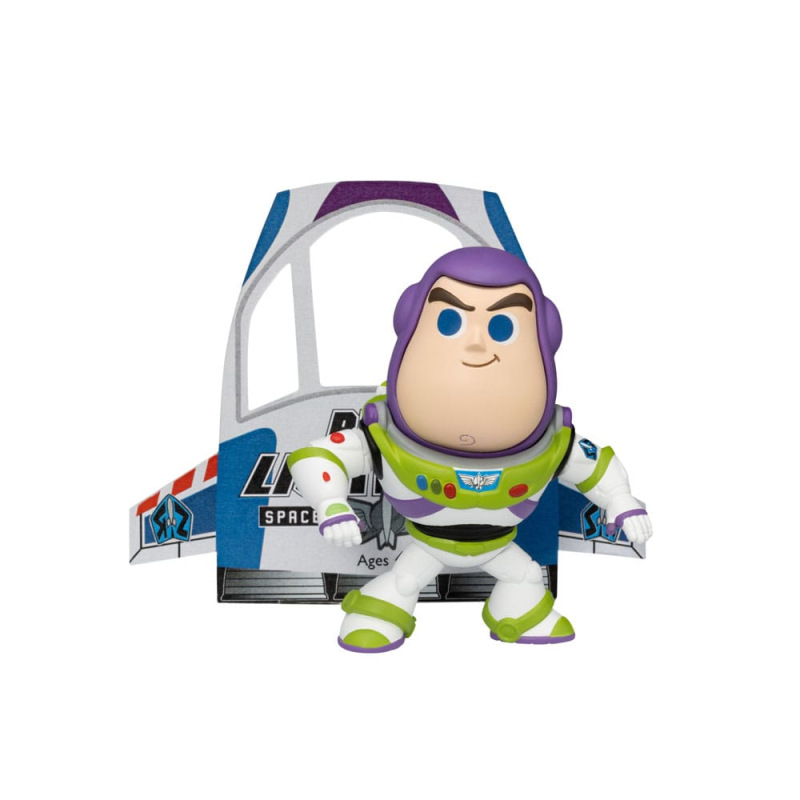 Toy Story Mini Egg Attack Blind Box Figures Hide and Seek Series 8 cm Assortment (6) 9