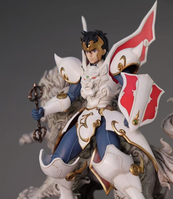 Legend of Heavenly Sphere Shurato Statue Shurato 41 cm 2
