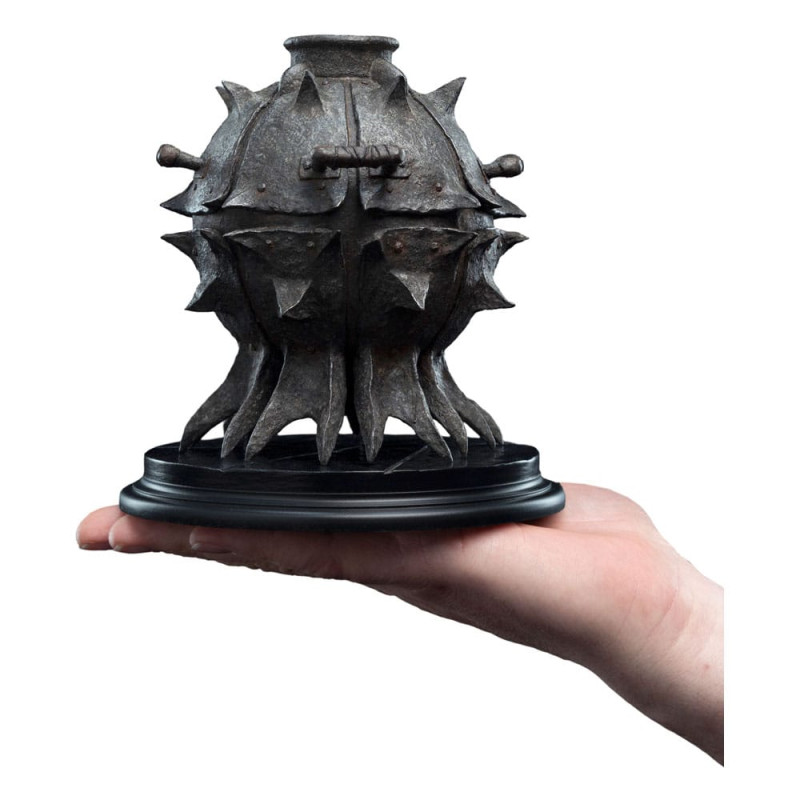 The Lord of the Rings Statue 1/6 Saruman and the Fire of Orthanc (Classic Series) heo Exclusive 33 c 7