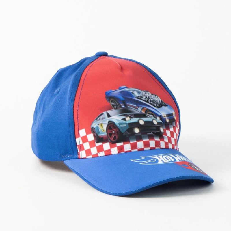 Hot Wheels Baseball Cap Assortment (12) 1