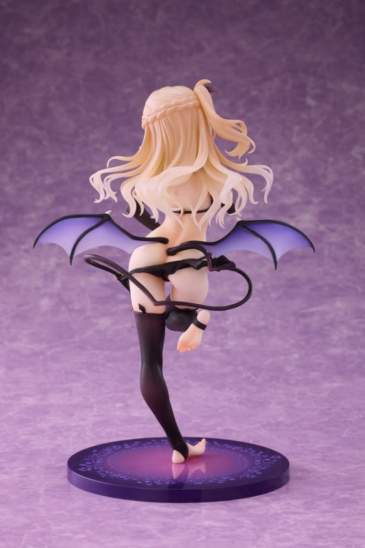 Original Character PVC Figure 1/6 Tiffany. 16 cm 11