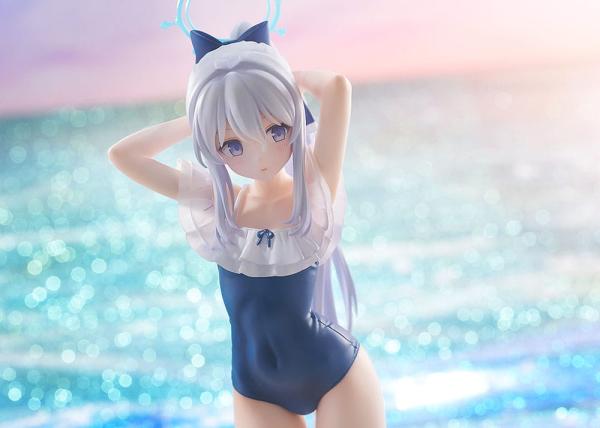 Blue Archive PVC Statue 1/7 Miyako (Swimsuit): Memorial Lobby Ver. 24 cm 3