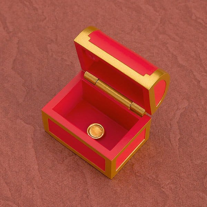 Delicious in Dungeon Nendoroid Action Figure Chilchuck 10 cm 6