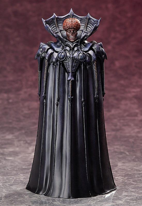 Berserk: The Golden Age Arc Figma Action Figure Void and figFIX Ubik (re-run) 26 cm