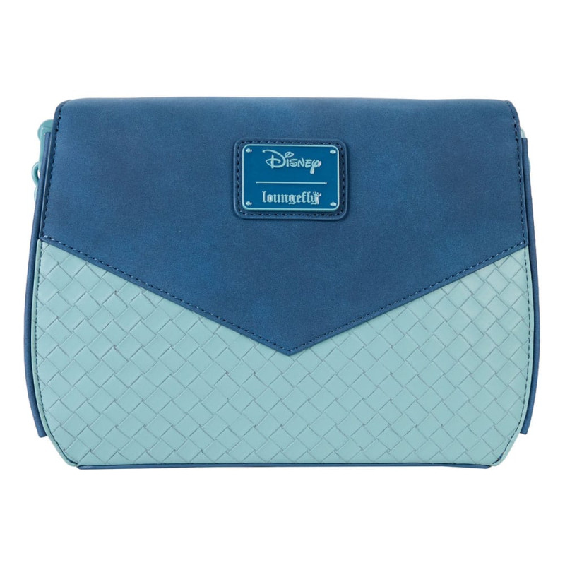 Disney by Loungefly Crossbody Stitch Embroidered 2