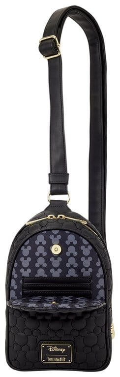 Disney by Loungefly Sling Bag Mickey 2