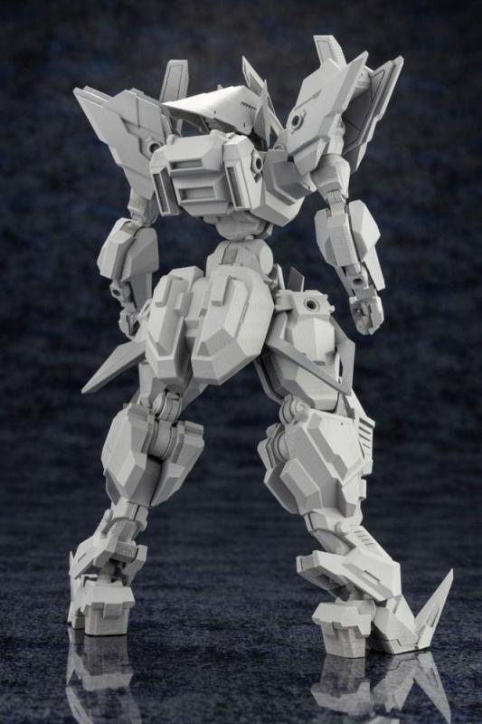 Forme Arms Plastic Model Kit 1/100 Sho-ro-ki Grand Riser 15 cm