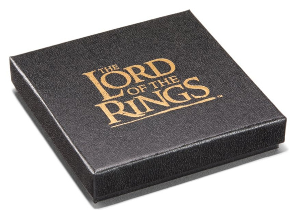 Lord of the Rings Bracelet Eye of Sauron Tiger 2