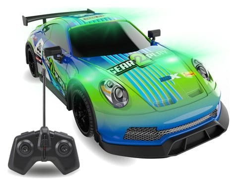 Gear2Play Radio-controlled RC Vehicle Night Flash 1:16