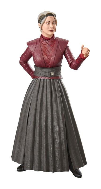 Star Wars: Ahsoka Black Series Action Figure Morgan Elsbeth 15 cm