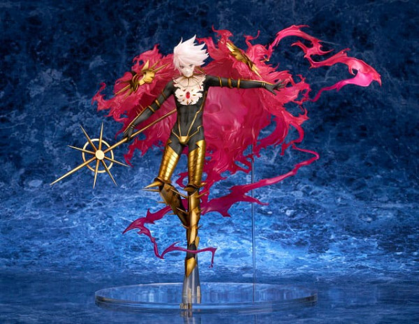 Fate/Grand Order Statue 1/8 Lancer/Karna 43 cm 2