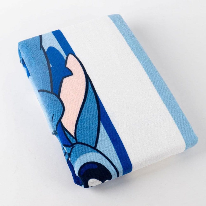 Lilo & Stitch Towel Stitch 90 x 180 cm 1