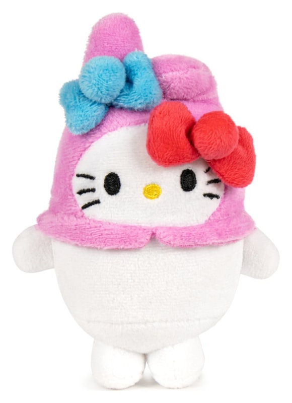Hello Kitty & Friends Plush Figures Costume Blind Box 16 cm Assortment (12) 5