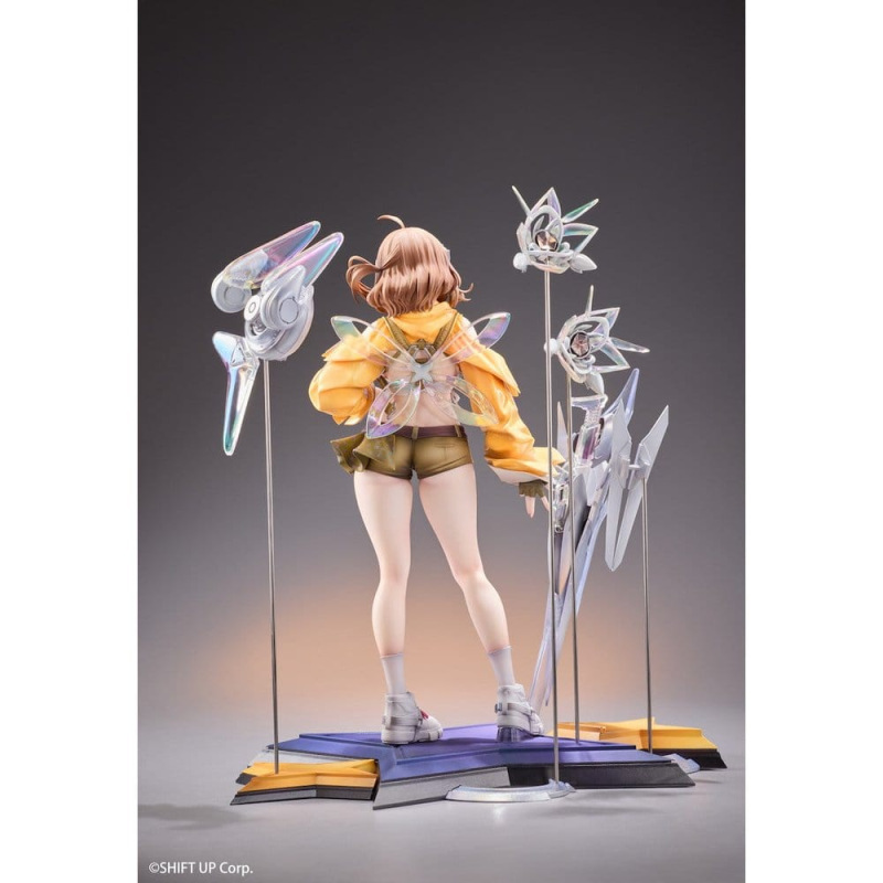 Goddess of Victory: Nikke PVC Figure 1/7 Anis: Star 28 cm 3