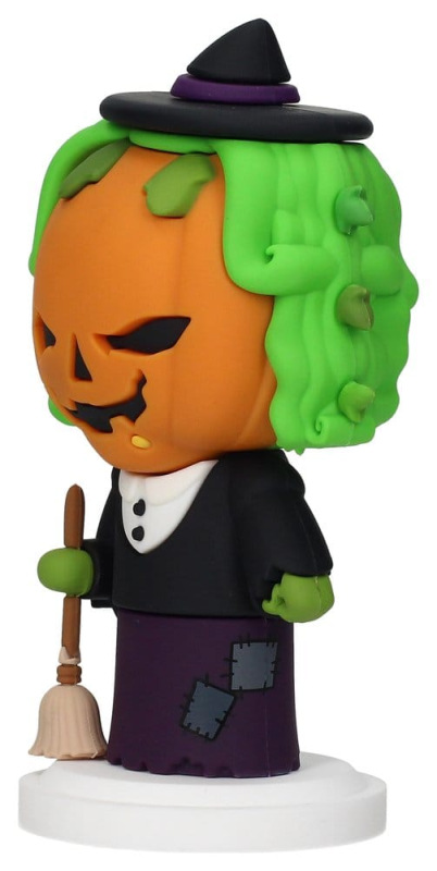 Halloween Pokis Mini Figure Witch 8 cm 1