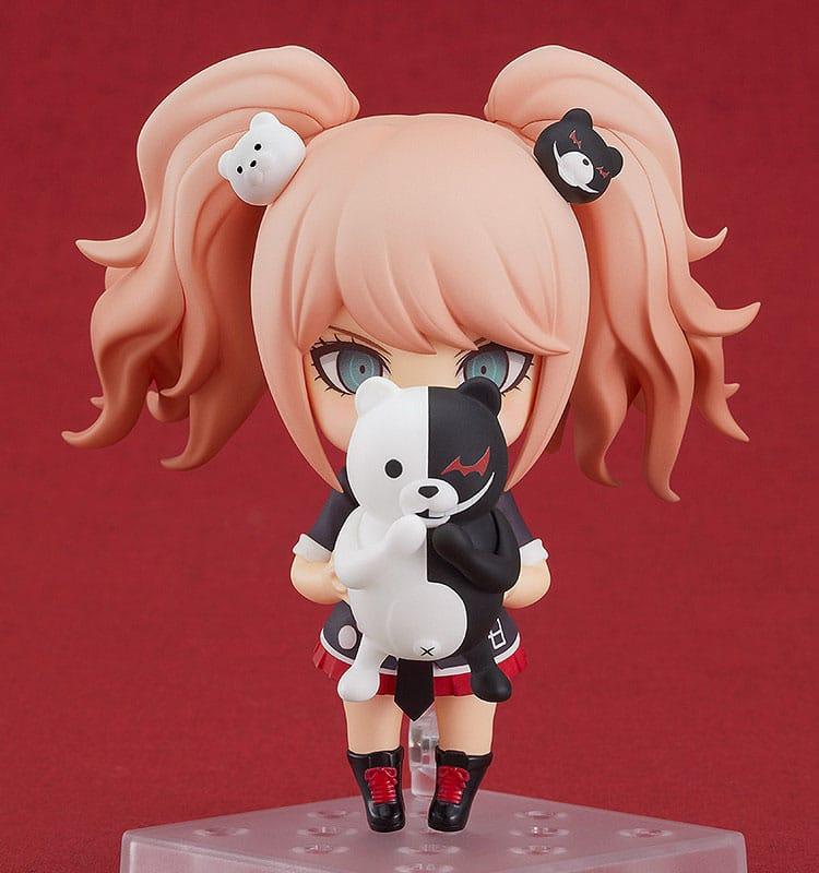 Danganronpa 1 2 Reload Nendoroid Action Figure Junko Enoshima 10 cm (re-run) 5