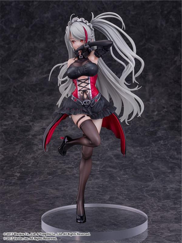 Azur Lane PVC Statue 1/7 Prinz Eugen: Kindred Evening Spirits Ver. 24 cm 8