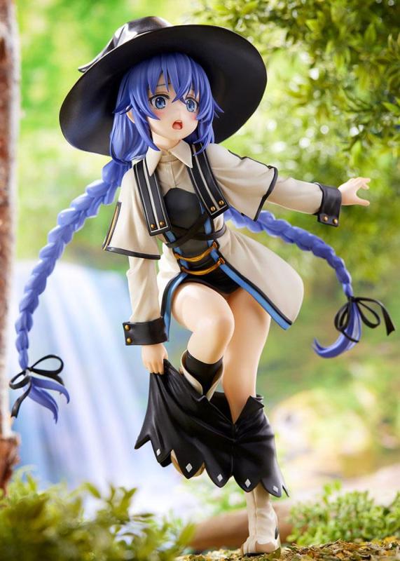 Mushoku Tensei PVC Statue 1/7 Roxy Migurdia Dressing Mode 21 cm