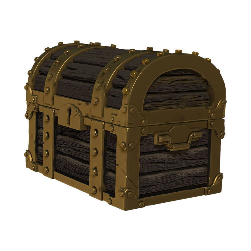 WizKids Dungeon Dressings: Traps - Devilish Devices 5