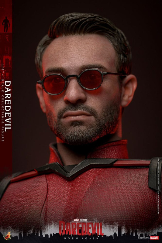 Daredevil: Born Again Action Figure 1/6 Daredevil 30 cm 4