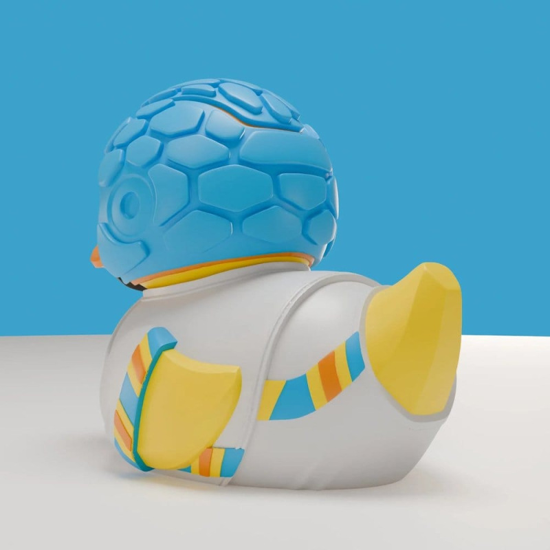 Sports Tubbz Mini PVC Figure Rugby 5 cm 2