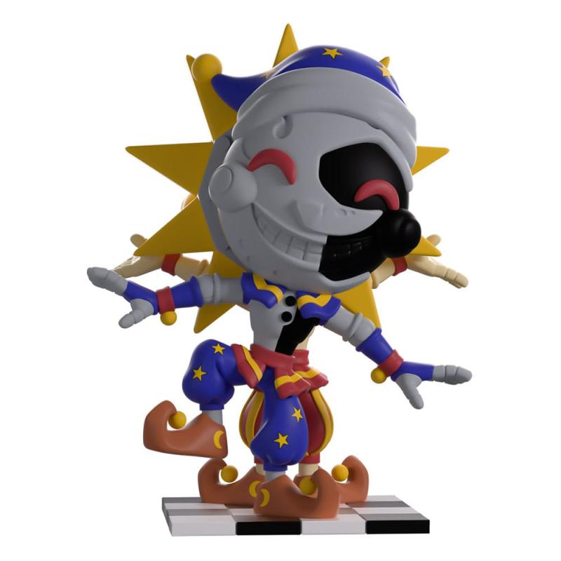 Five Nights at Freddy´s Vinyl Figure Sun & Moon 20 cm