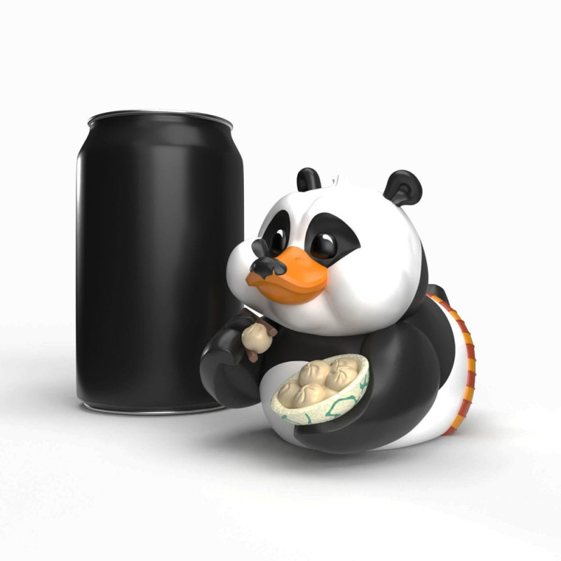 Kung Fu Panda Tubbz PVC Figure Po 1st Edition 10 cm 4