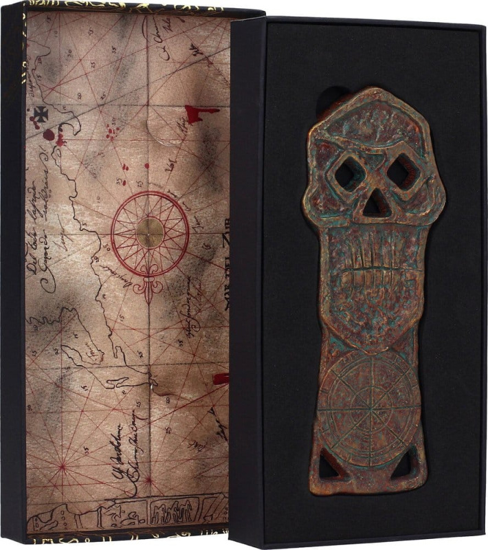 The Goonies Replica Bones Key 25 cm 5