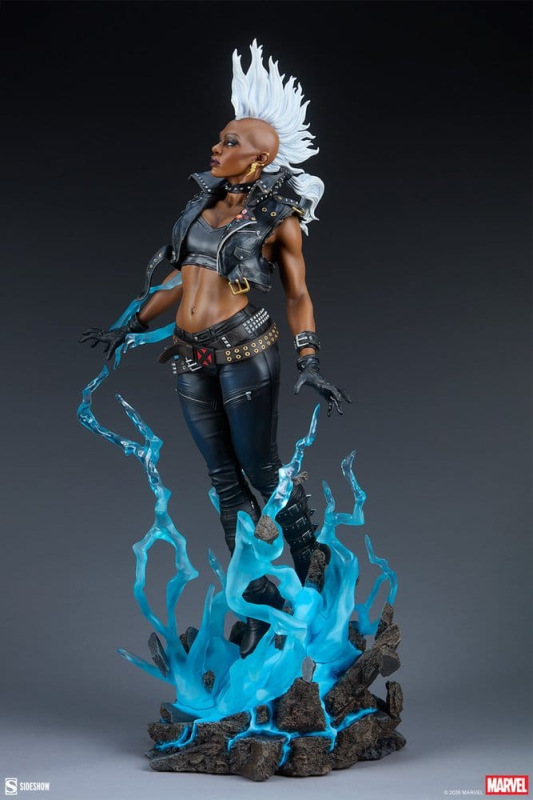 Marvel X-Men Premium Format Figure Storm 64 cm 8