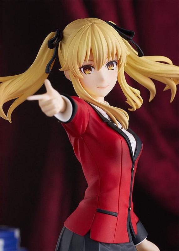 Kakegurui ×× Pop Up Parade PVC Statue Mary Saotome 17 cm 2